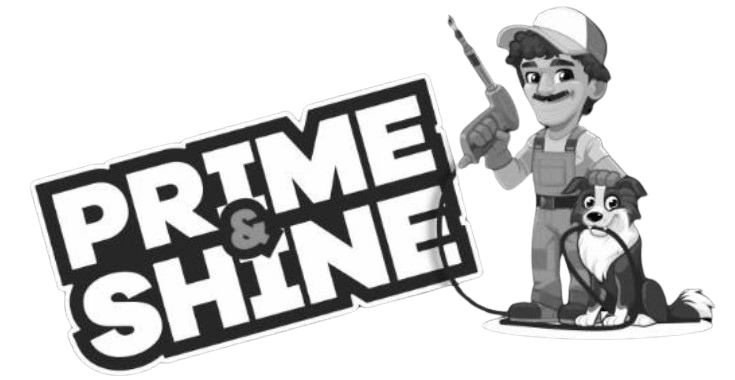 Prime and Shine