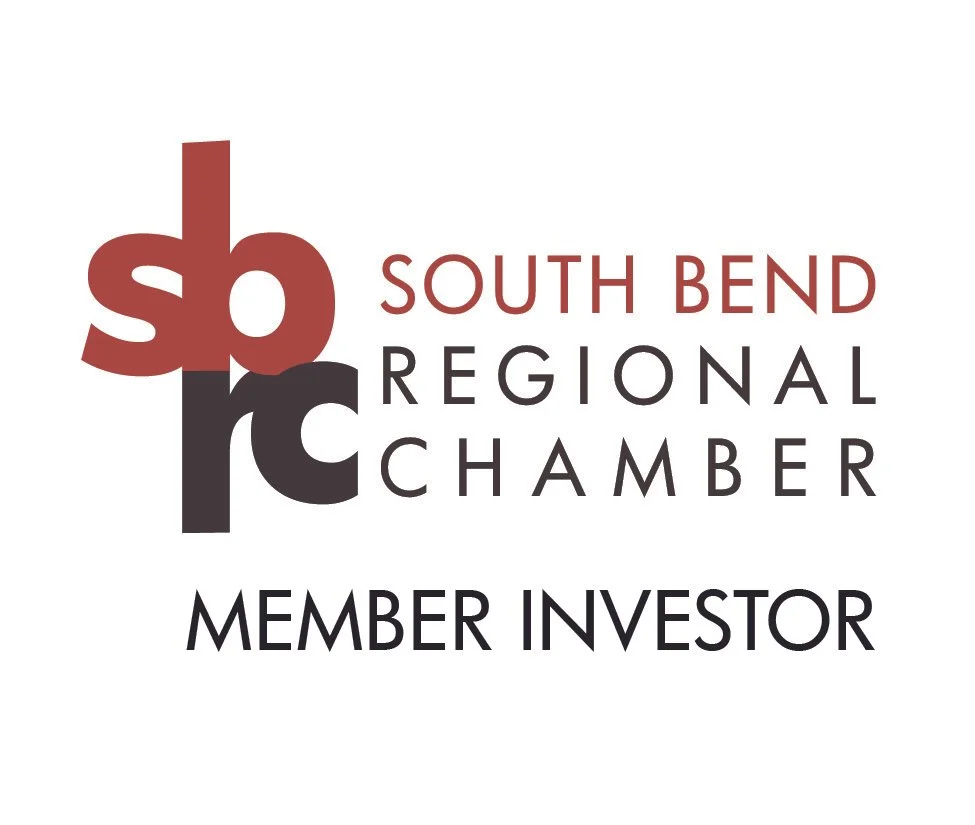 South Bend Regional Chamber Member Investor logo
