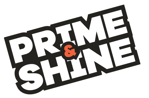 Prime & Shine – Window Cleaning & Pressure Washing