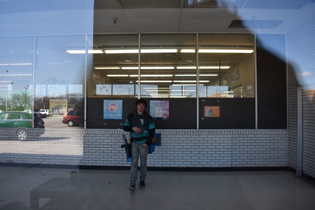 Commercial Window Washing by Prime and Shine in Plymouth, Indiana