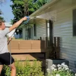 Is Pressure Washing Safe for Vinyl Siding? What Every Homeowner Should Know