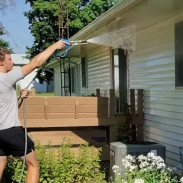 House Cleaning Services from Prime & Shine