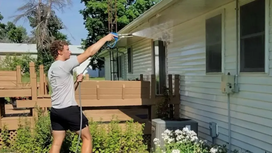 House Cleaning Services from Prime & Shine