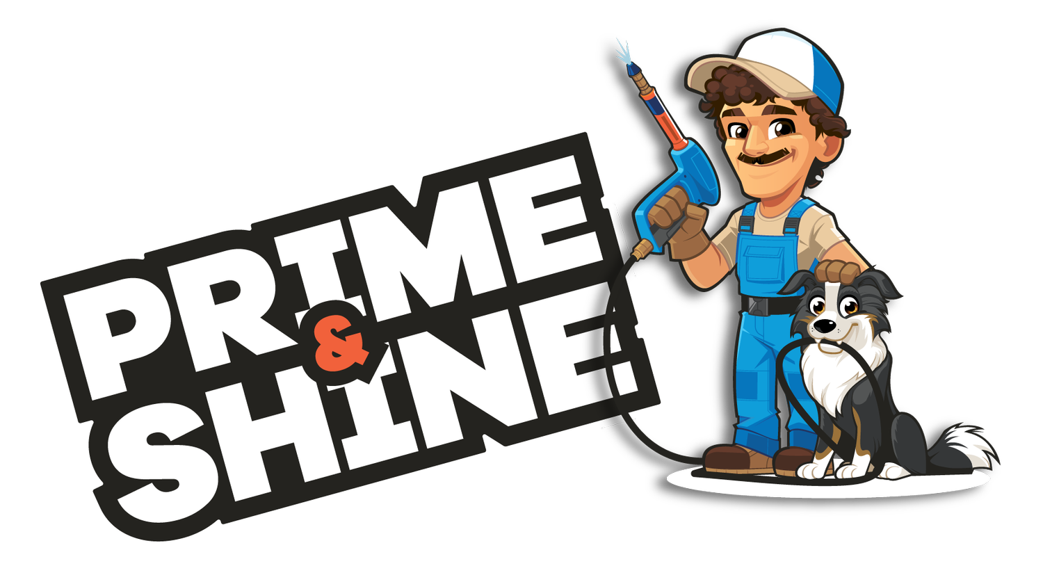 Prime and Shine