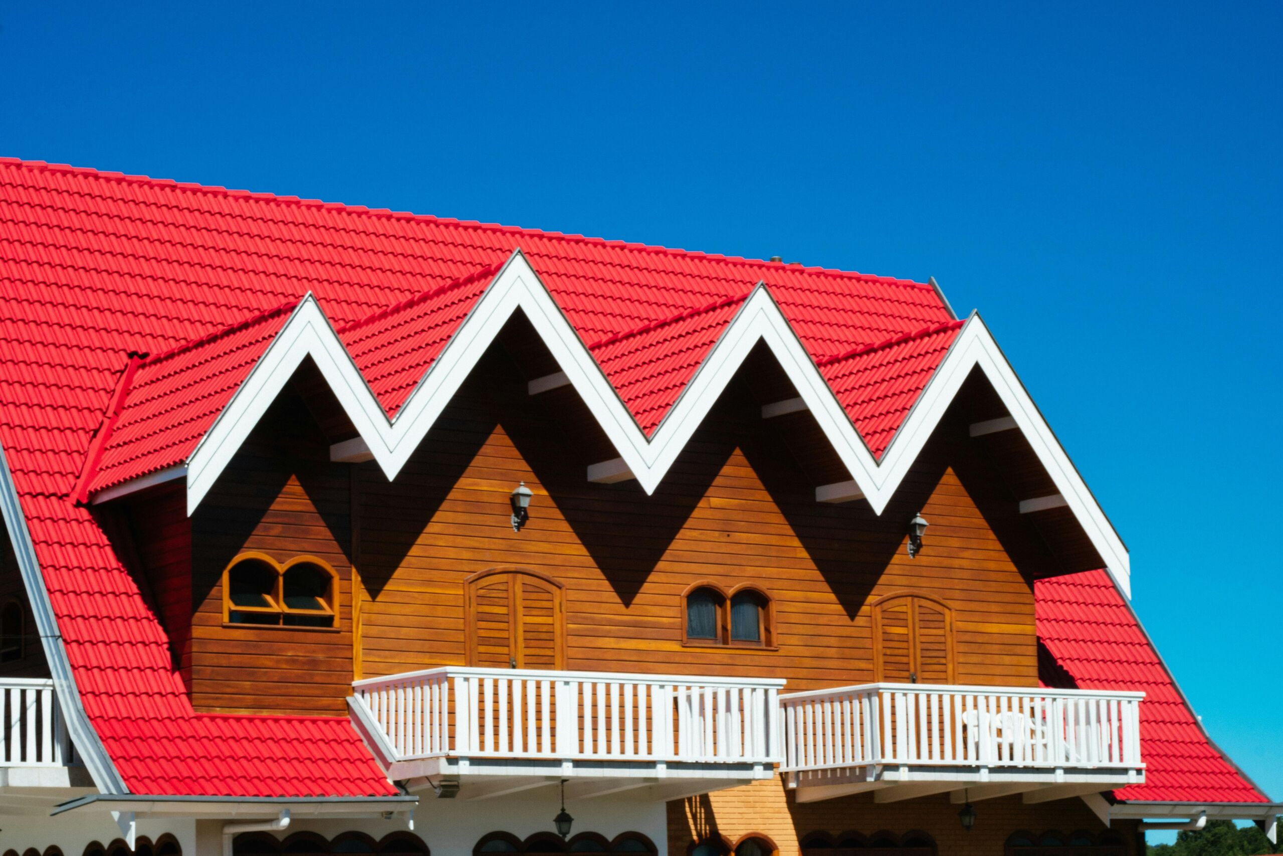 Preventative Roof Treatments provided by Prime and Shine