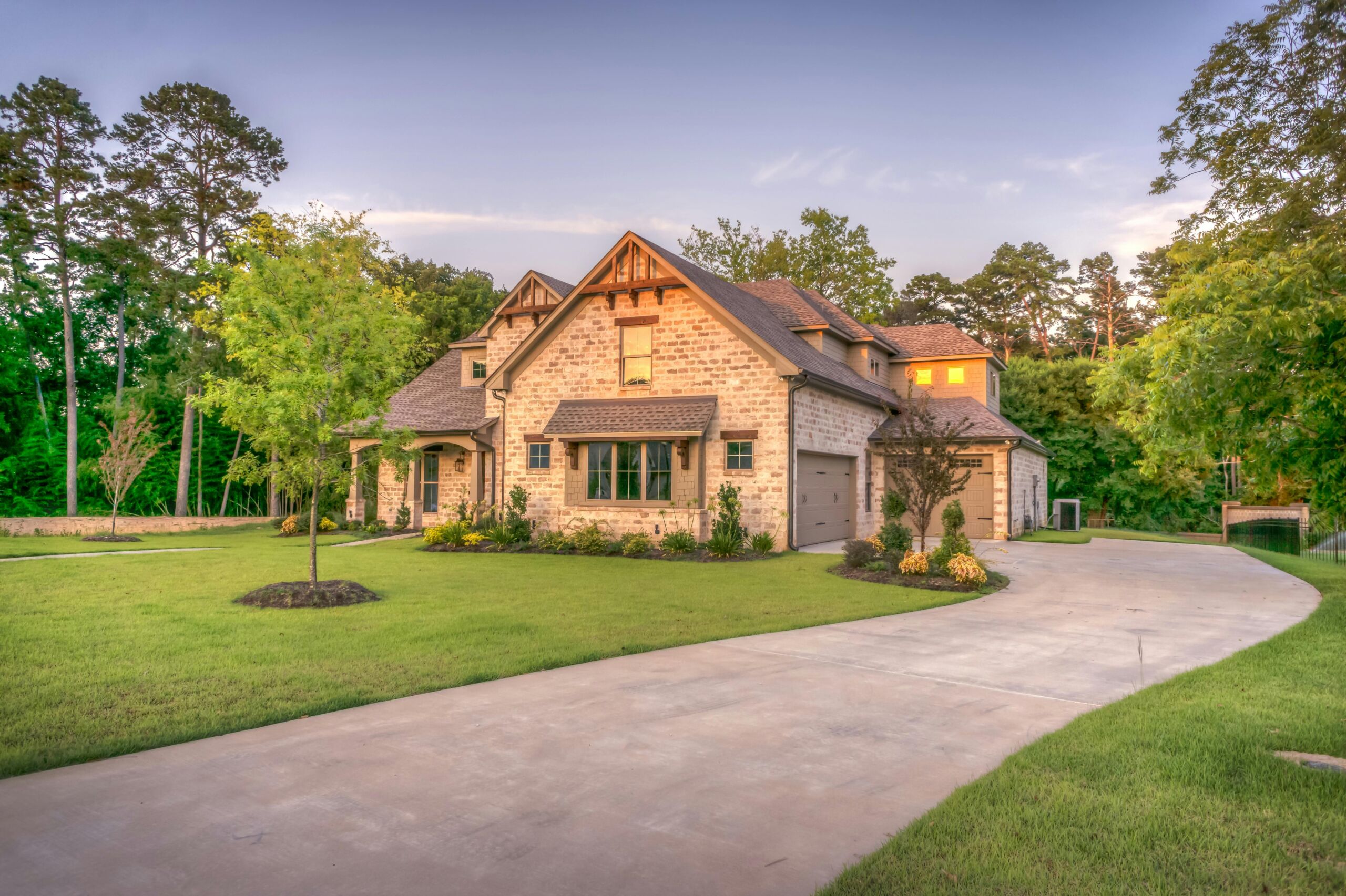 Driveway Pressure Washing Services by Prime and Shine