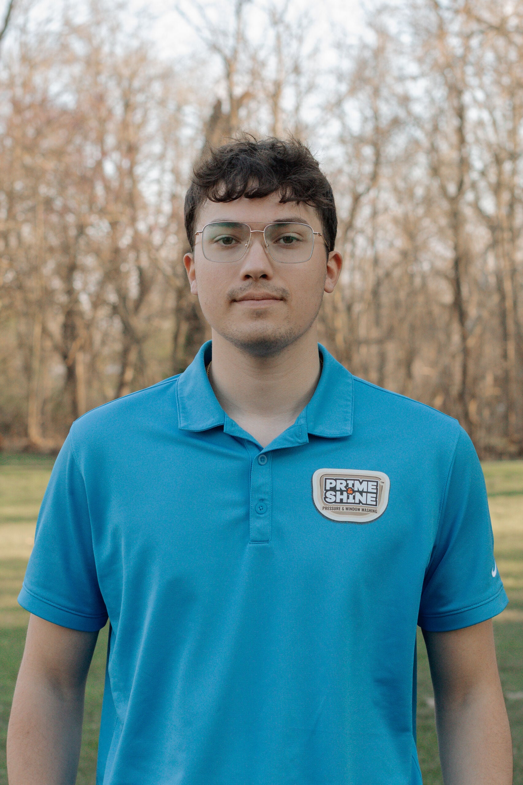 Seth Mills Technician