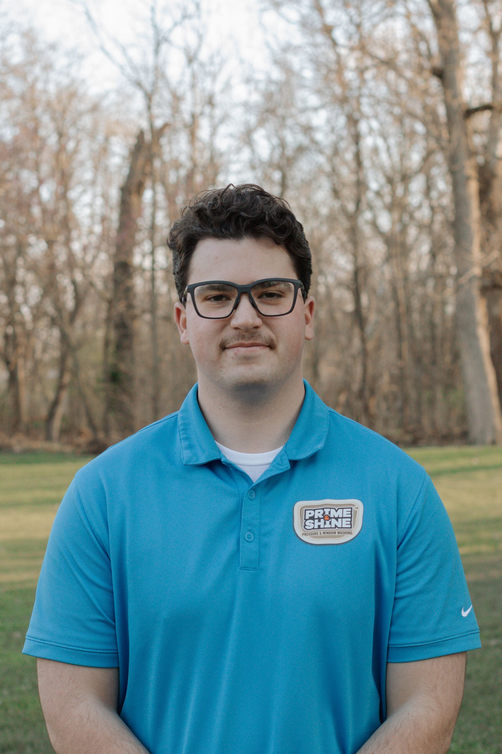 Collin Mills Technician