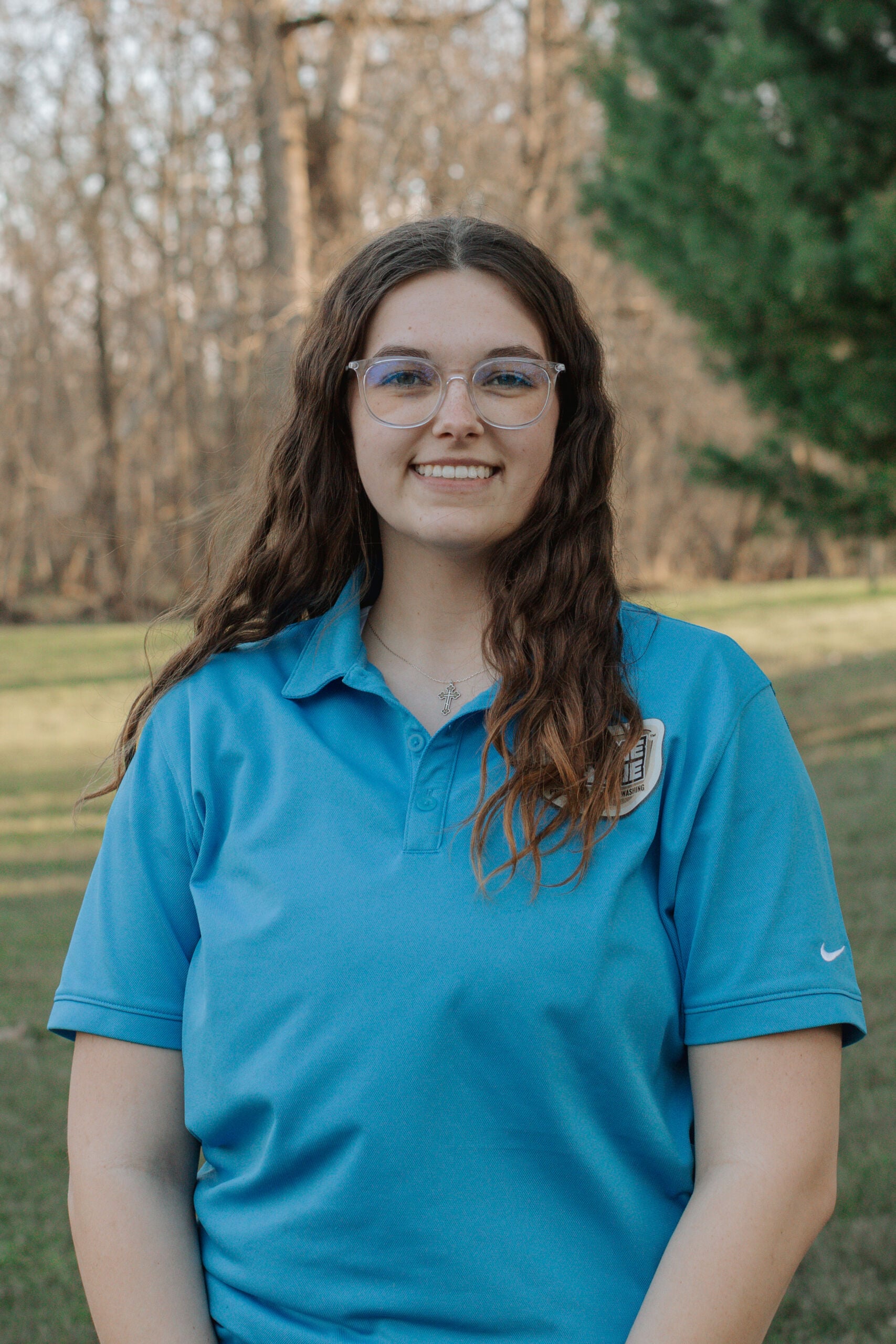 Elli Norris Customer service representative