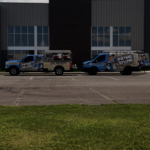 Why Canadian Wildfire Smoke Is Coating Indiana Homes in Dust